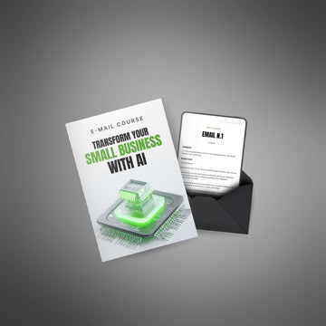 Transform Your Small Business with AI image 3