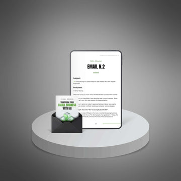 Transform Your Small Business with AI image 4
