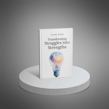 Transforming Struggles into Strengths image 1