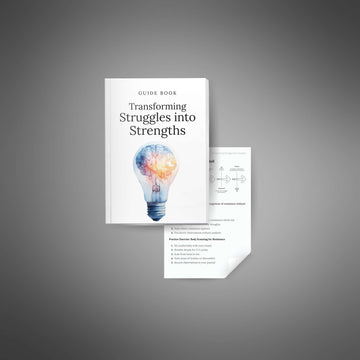 Transforming Struggles into Strengths image 2