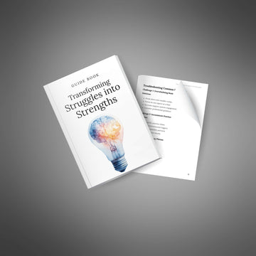 Transforming Struggles into Strengths image 4