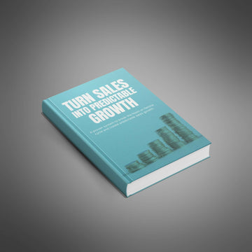 Turn Sales Into Predictable Growth image 1
