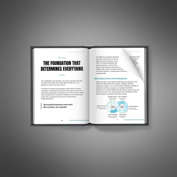 Turn Sales Into Predictable Growth image 2