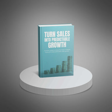 Turn Sales Into Predictable Growth image 3