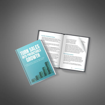 Turn Sales Into Predictable Growth image 4