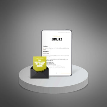 Turn Small Followings Into Steady Income image 4