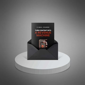 Turn Your Content into a Revenue Machine image 1