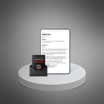 Turn Your Content into a Revenue Machine image 4