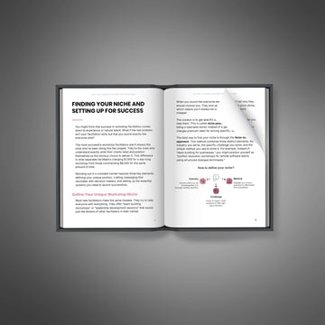 Turn Your Expertise Into $5K Workshop Days image 2