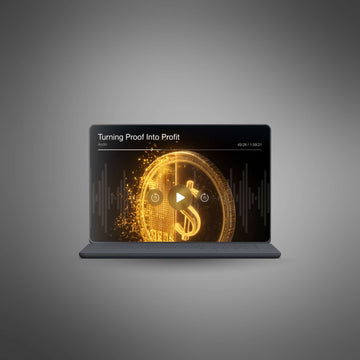 Turning Proof Into Profit image 2