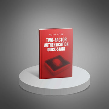 Two-Factor Authentication Quick-Start image 1