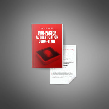 Two-Factor Authentication Quick-Start image 2