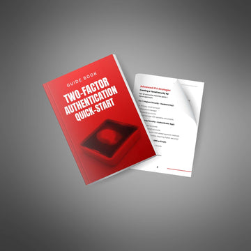 Two-Factor Authentication Quick-Start image 4