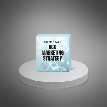 UGC Marketing Strategy image 1