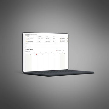 Ultimate Life Planner image 2