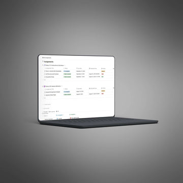 Ultimate Student Planner image 2