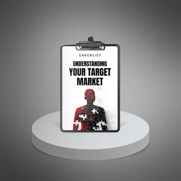 Understanding Your Target Market image 1