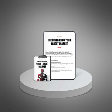 Understanding Your Target Market image 3