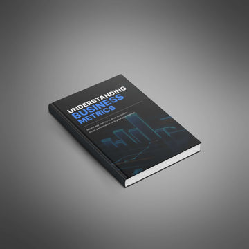 Understanding Business Metrics - Ebook image 1