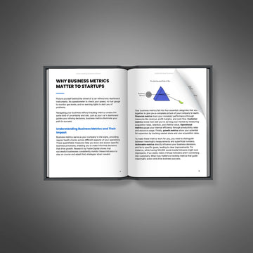 Understanding Business Metrics - Ebook image 2