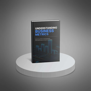 Understanding Business Metrics - Ebook image 3