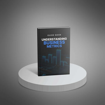 Understanding Business Metrics - Guide image 1