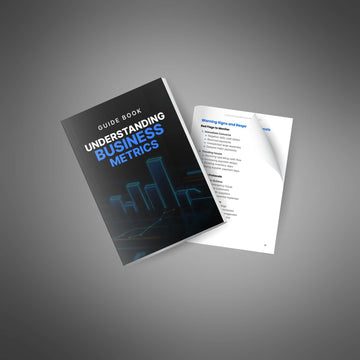 Understanding Business Metrics - Guide image 4