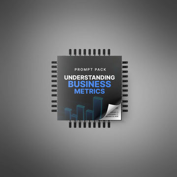 Understanding Business Metrics - Prompts image 3