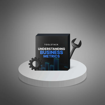 Understanding Business Metrics - Toolstack image 1