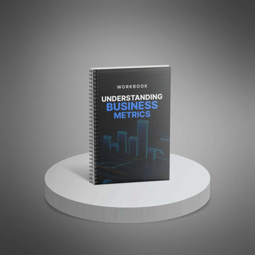 Understanding Business Metrics - Workbook image 1