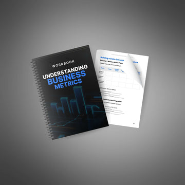 Understanding Business Metrics - Workbook image 4