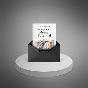Unlock Your Mental Potential image 1