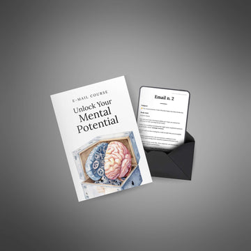 Unlock Your Mental Potential image 3