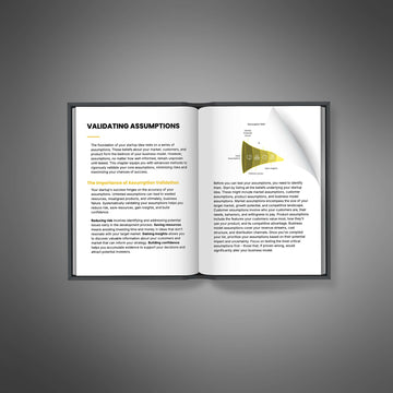 Validate Business Ideas - Ebook image 2