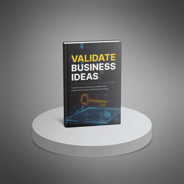 Validate Business Ideas - Ebook image 3