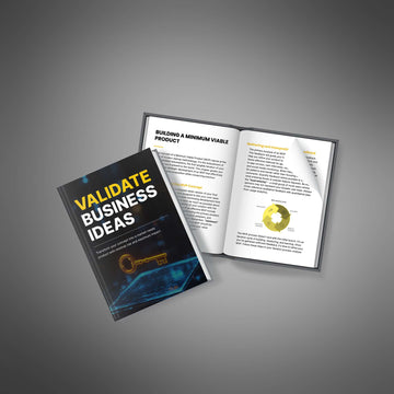 Validate Business Ideas - Ebook image 4