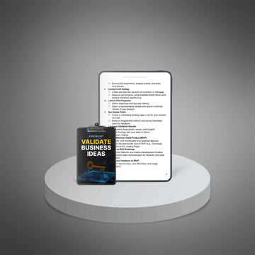 Validate Business Ideas - Checklist image 3