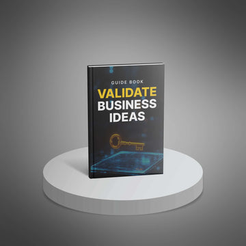 Validate Business Ideas - Guide image 1