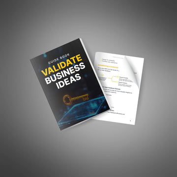 Validate Business Ideas - Guide image 4
