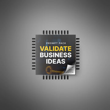Validate business Ideas - Prompts image 3