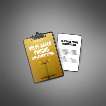Value-Based Pricing Implementation image 2