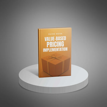 Value-Based Pricing Implementation image 1