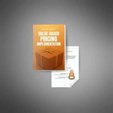Value-Based Pricing Implementation image 2
