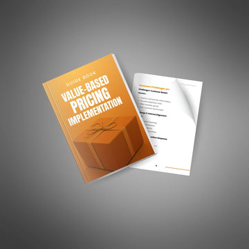 Value-Based Pricing Implementation image 4