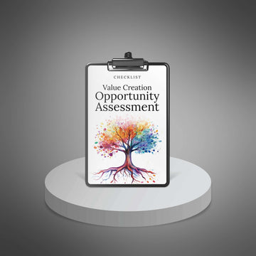Value Creation Opportunity Assessment image 1