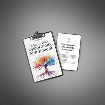 Value Creation Opportunity Assessment image 2