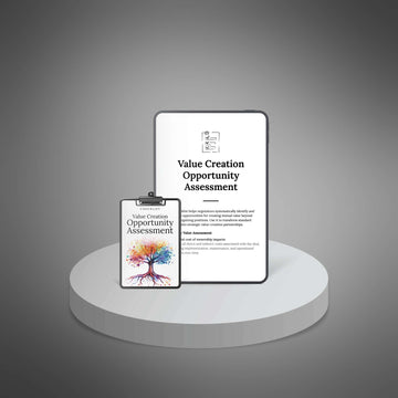 Value Creation Opportunity Assessment image 3