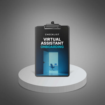 Virtual Assistant Onboarding image 1