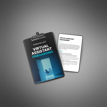 Virtual Assistant Onboarding image 2