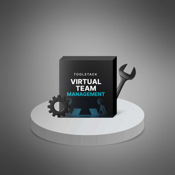 Virtual Team Management image 1